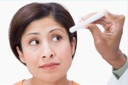 Болезни глаз у людей: симптомы и причины