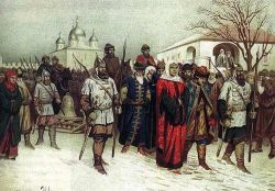 Система права Киевской Руси 