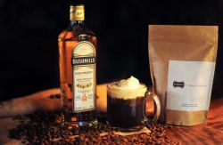 Ирландский виски Bushmills (