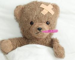 Гипертермический синдром у детей: причины, диагностика, симптомы и особенности лечения