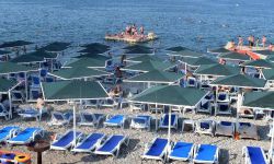 Отель Grand Haber 5* (Турция, Кемер): фото с описанием и отзывы