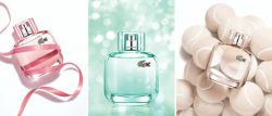 Lacoste Challenge: описание ароматов, стоимость и отзывы