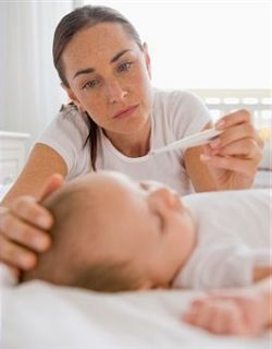 Почему температура поднимается к вечеру и о чем это может свидетельствовать?