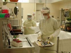 Вскрытие трупа: слабонервным не читать!