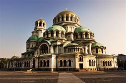 Города Болгарии: список, фото, интересные факты