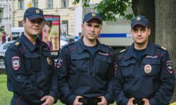 День полиции в России: когда отмечают, история праздника, поздравления