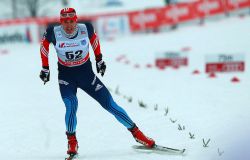 Лыжник Евгений Белов: осужден и оправдан