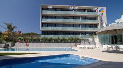 Отель Four Elements Suites (Испания, Салоу): фото с описанием и отзывы туристов