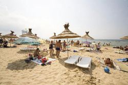Поселок Джемете, Анапа: фото, варианты отдыха, отзывы туристов