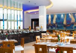 Отель Marina Byblos Hotel 4*, ОАЭ, Дубай: отзывы