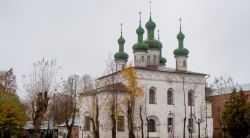 Достопримечательности Кинешмы: фото с описанием, что посмотреть обязательно, интересные факты и отзывы туристов