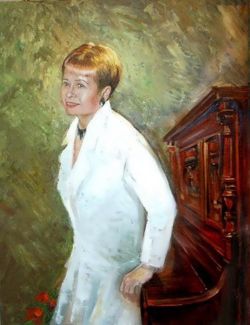 Александра Пахмутова: биография, личная жизнь, дети, фото и творчество