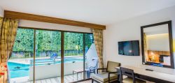 Отель Karon Whale Resort 3* (Таиланд, Пхукет): фото, обзор и отзывы туристов