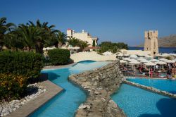 Отель Lindos Royal 5*: обзор, особенности и отзывы туристов