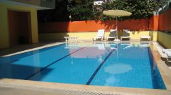 Отель Kleopatra Hermes 3* (Турция, Аланья): фото, обзор, особенности сервиса и отзывы туристов