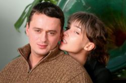 Актер Никита Зверев: фото, фильмография, биография и личная жизнь