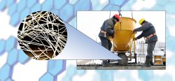 Добавки для бетона: виды, назначение, особенности применения, производители