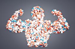 Анаболик - это... Вред анаболиков для организма