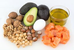 Жирные кислоты: виды, свойства, значение для организма человека, в каких продуктах содержатся