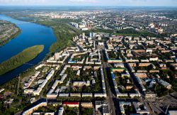 Достопримечательности Кемерова: фото с названиями и описанием, самые интересные места и отзывы туристов