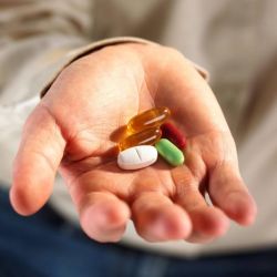 Как вылечить лишай различных видов