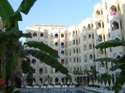 Отель Life Syedra Princess Hotel 4*, Турция - обзор, особенности и отзывы туристов