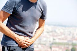 Застойный простатит у мужчин: причины, симптомы и лечение