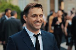 Вдовиченков Владимир: фильмография, главные роли