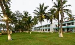 Отель Longuinhos Beach Resort 3* (Индия, Гоа): описание номеров, сервис, отзывы туристов