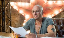 Дмитрий Нагиев: фильмография, главные роли, фото, биография и личная жизнь актера