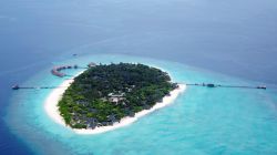 Отель Adaaran Select Meedhupparu 4* (Мальдивы, Мале): фото и описание, сервис, отзывы туристов