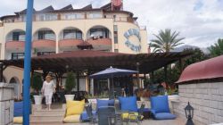 Отель Kemer Hotel 3* (Турция, Кемер): описание номеров, сервис и отзывы туристов
