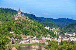 Самые знаменитые замки Германии