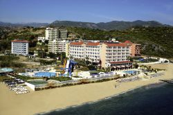 Отель Mirador 4* (Турция, Аланья): фото, описание сервиса и отзывы туристов