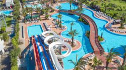 Отель Liberty Hotels Lara 5*, Турция: обзор, особенности и отзывы туристов