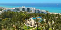 Отель Marhaba Club 4* (Тунис, Сусс): фото с описанием и отзывы туристов