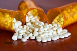 Основные лекарства от давления