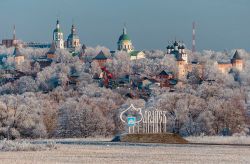Зарайск: достопримечательности и интересные места. Что посмотреть в городе за один день?