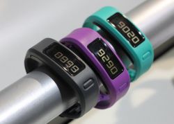 Фитнес-браслет Garmin Vivofit: описание модели, характеристики, преимущества и отзывы покупателей