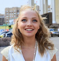 Екатерина Вилкова: фильмография, список фильмов, фото и биография актрисы