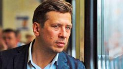 Андрей Мерзликин: фото, биография, фильмография актера и интересные факты из жизни