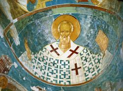 Иконописец Дионисий: биография и творчество. Иконы Дионисия