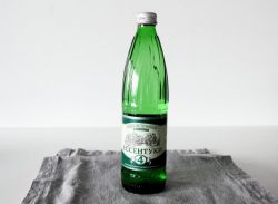 Минеральная вода 