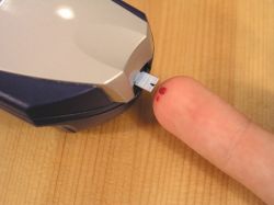 Норма сахара в крови у детей и причины отклонений от нормы