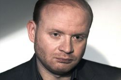 Актер Александр Лойе. Биография и творчество