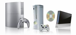 Что лучше PS3 или Xbox 360? Небольшой анализ