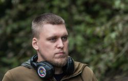Александр Незлобин: биография, фото, карьера, творчество