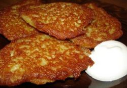 Драники с сыром: 5 оригинальных рецептов с подробным описанием