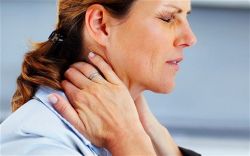 Миозит шейных мышц: причины, симптомы, лечение