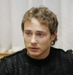 Дмитрий Исаев: фильмография и биография